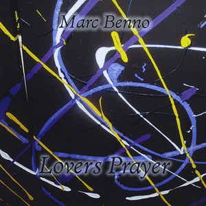 Lovers Prayer album