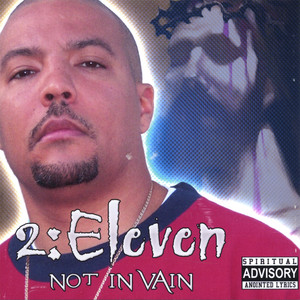 Not In Vain cover
