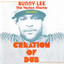 The Version Master Presents Creation Of Dub Albumcover