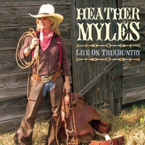 Live on Trucountry album