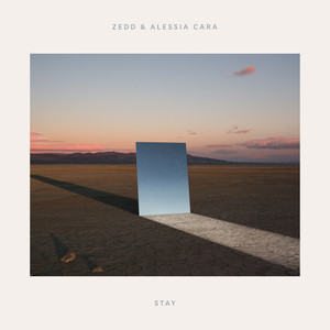 Stay album