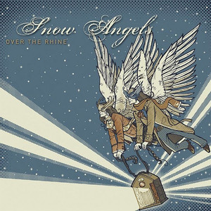 Snow Angels cover