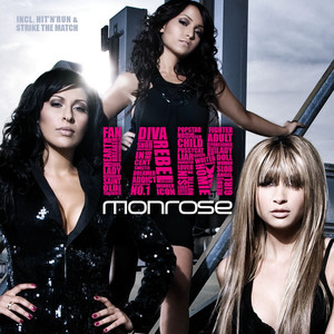 I Am album