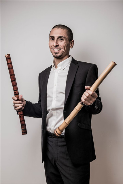 Rodrigo Rodriguez Photo