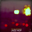 Jazzhop Albumcover