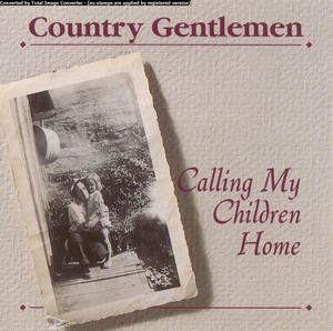 Calling My Children Home album