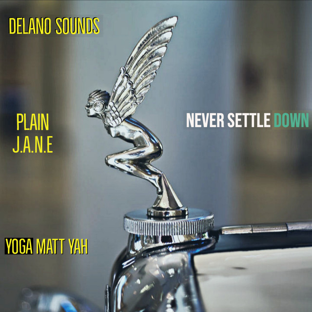 Plain Jane Photo