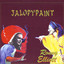 Jalopypaint Albumcover