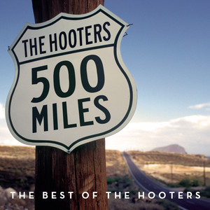 500 Miles - The Best Of album