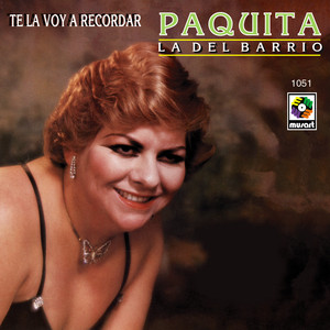 Te voy a recordar album