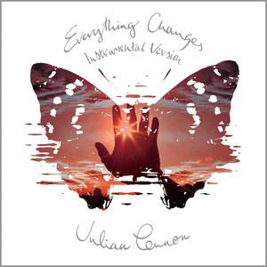 Everything Changes (Instrumental Version) album