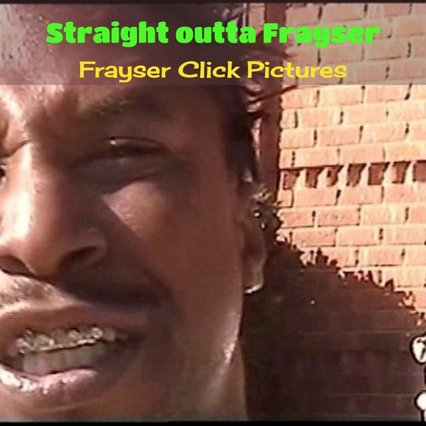 Frayser Click Photo