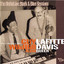 Three Men On A Beat (Paris, France 1983) [The Definitive Black & Blue Sessions] cover
