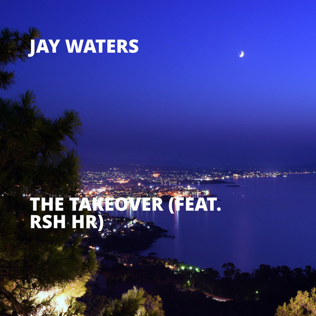 Jay Waters Photo
