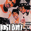 LB IV Life cover