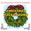 Christmas Background Albumcover