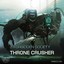 Thronecrusher Album Albumcover