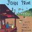 Lost Dogs and Mixed Blessings cover