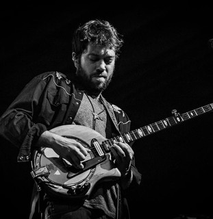 Andy Thorn Photo