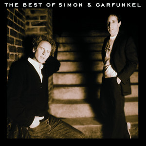The Best Of Simon & Garfunkel album
