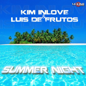 Kim InLove & Luis de Frutos