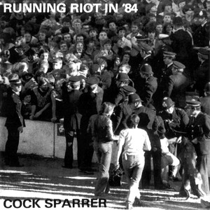 Running Riot in '84 album