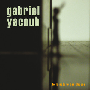 De la nature des choses cover