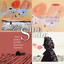 Side by Side: Bach Partitas & Folk Music from Kaustinen cover
