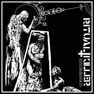 Ritual Killer Photo