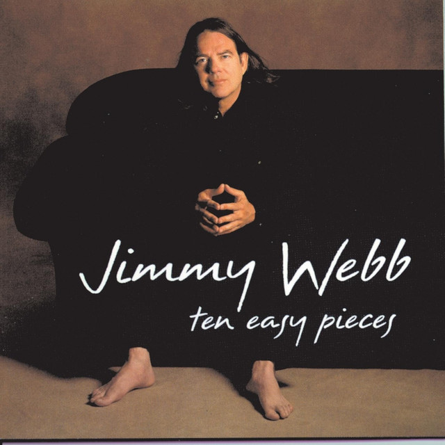 Ten Easy Pieces cover
