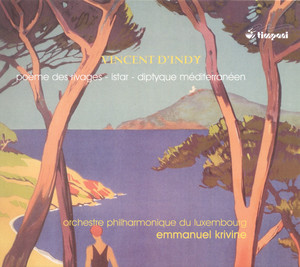 Poème des rivages / Diptyque méditerranéen cover