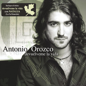 Devuelveme la Vida album
