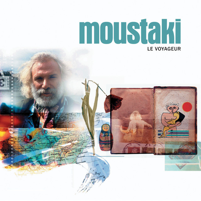 Le Voyageur cover