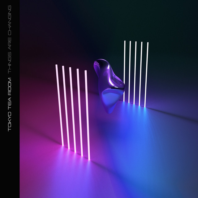 Things Are Changing cover