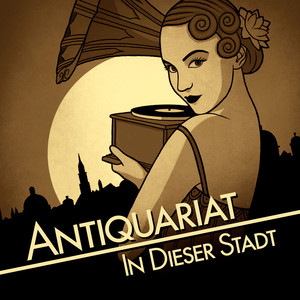 Antiquariat photo