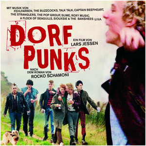 Dorfpunks album