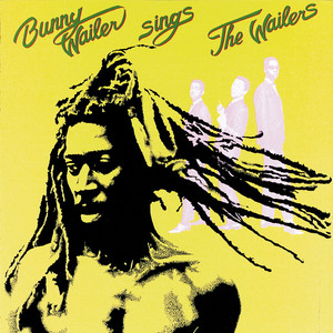 Bunny Wailer Sings The Wailers cover