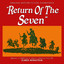 Return of the Seven (Original Motion Picture Soundtrack) cover