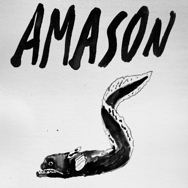 Ålen cover