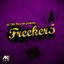 Freeker 5 Albumcover