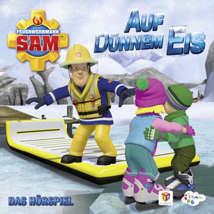 Auf dünnem Eis (Staffel 9 Teil 2)