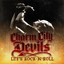 Let's Rock-N-Roll cover