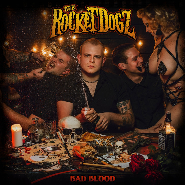 The Rocket Dogz Photo