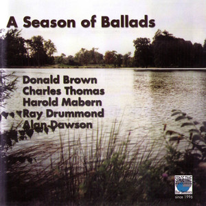 A Season of Ballads album