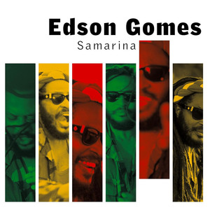 Samarina album