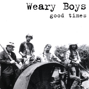 Good Times cover