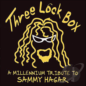 Three Lock Boxa Millennium Tribute To cover