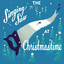 The Singing Saw at Christmastime Albumcover