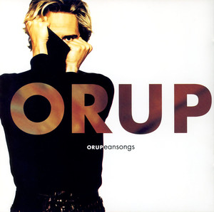 Orupeansongs album