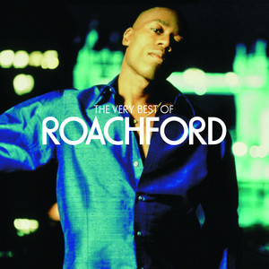 The Very Best of Roachford album